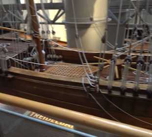 Deutsches Technikmuseum