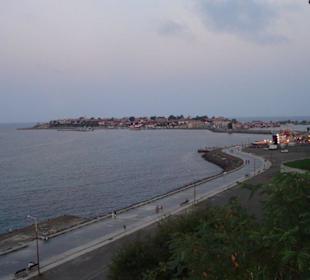 Alt Nessebar