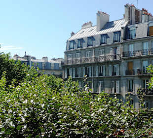Promenade Plantée