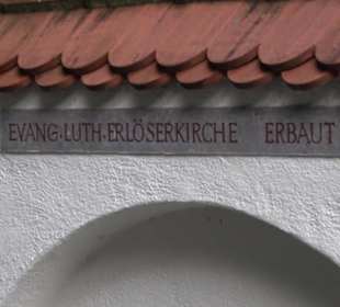 Erlöserkirche