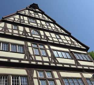 Altstadt Horb am Neckar