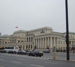 Warszawa