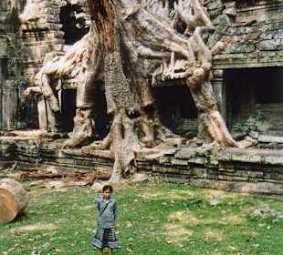 Preah Khan