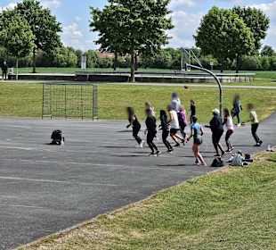 Streetballplatz