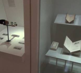Museum Artes del Libro