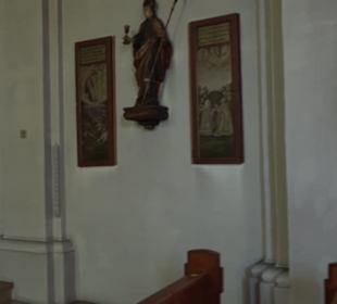 Pfarrkirche St. Konrad