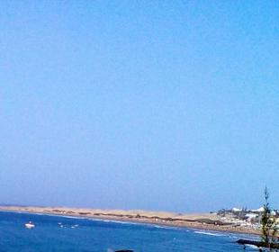 Mirador de Dunas Maspalomas in Playa del Ingles
