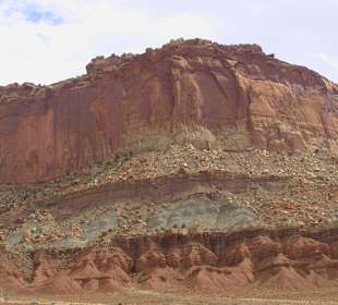 Capitol Reef NP