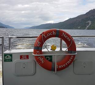 Loch Ness