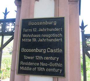 Rüdesheim