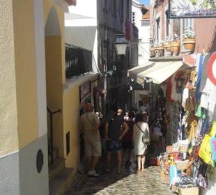Altstadt Sintra