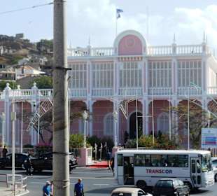 Palácio do Povo