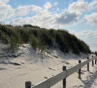 Strand Hollum/Ameland