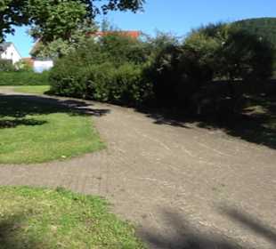 Spielplatz Filsenbergschule Öschingen