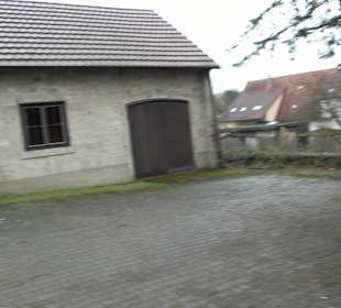 Friedhof Rommelsbach