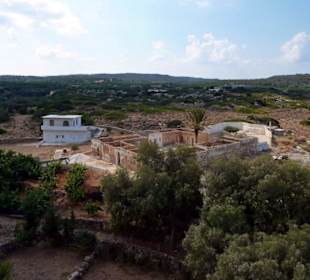 Holy Monastery of Chrysoskalitissa