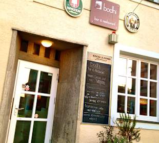 Bodhi Ligsalzstrasse