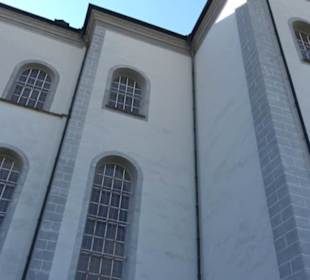 Abteikirche
