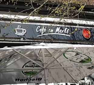 Cafe am Markt
