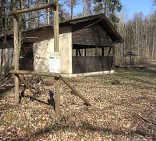 Historischer Rundwanderweg Aichtal