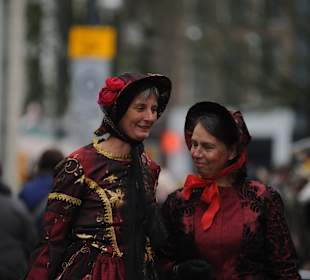 Dickens Deventer