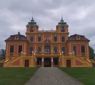 Schloss Favorite