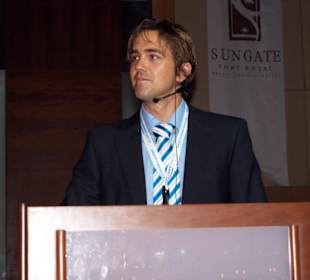 Axel Jockwer von HolidayCheck