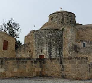 Kloster St. Barnabas