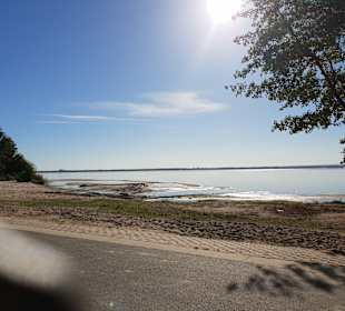 Naturpark Steinhuder Meer