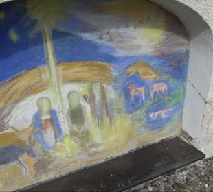 Kreuzweg nach Johannes