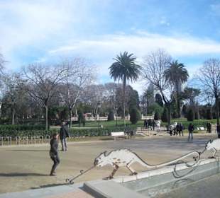 Il parco
