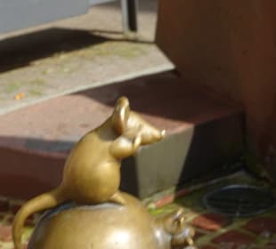 Fabelbrunnen