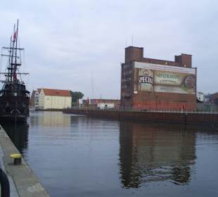 Długie pobrzeże