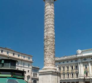 Obelisk in Rom