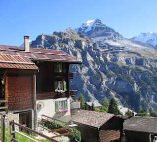 Mürren