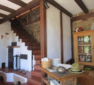 Burgschenke Burg Battenberg