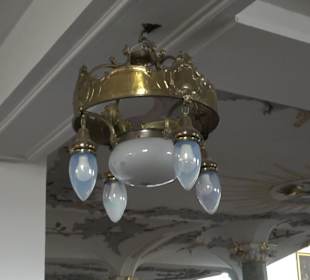 Kath. Pfarrkirche St. Martin Altheim