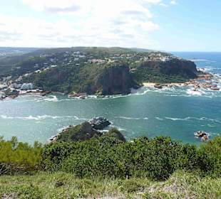 Aussichtspunkt Knysna