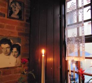 Restauracja Zaczarowaną Dorożką