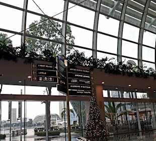 The Shoppes at Marina Bay Sands