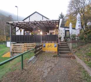 Gaststätte Im Gimmeldinger Tal