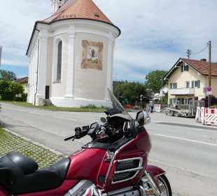 Kirche St. Leonhard
