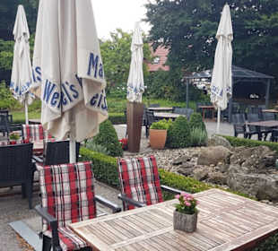 Biergarten
