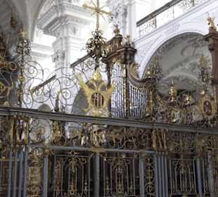 Klosteranlage Obermarchtal