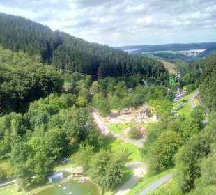 FORT FUN Abenteuerland in Bestwig