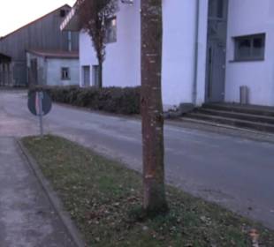 Dorfgemeinschaftshaus Ehestetten