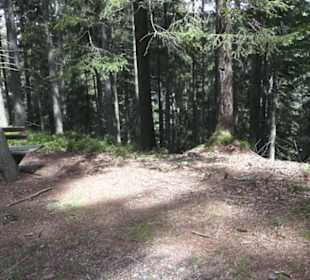 Dreikaiserfelsen