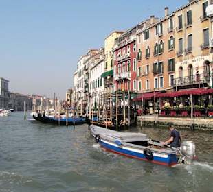 Canal Grande -2