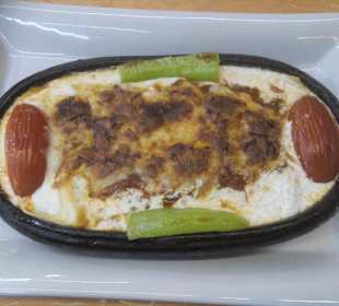 Lasagne