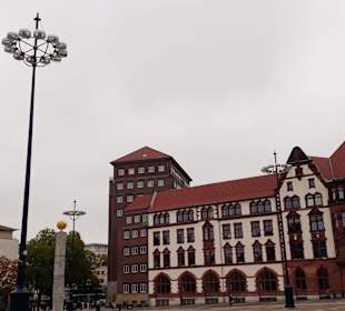 Stadtrundgang Doirtmund